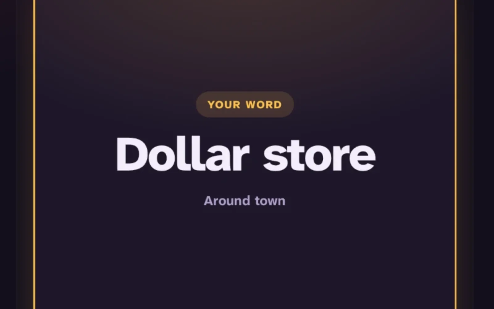 Bluff — free party game on Rumblerie